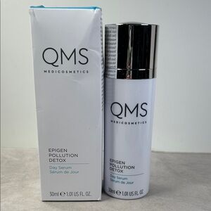 QMS Medicosmetics Epigen Pollution Detox Day Serum - 1.01 fl oz